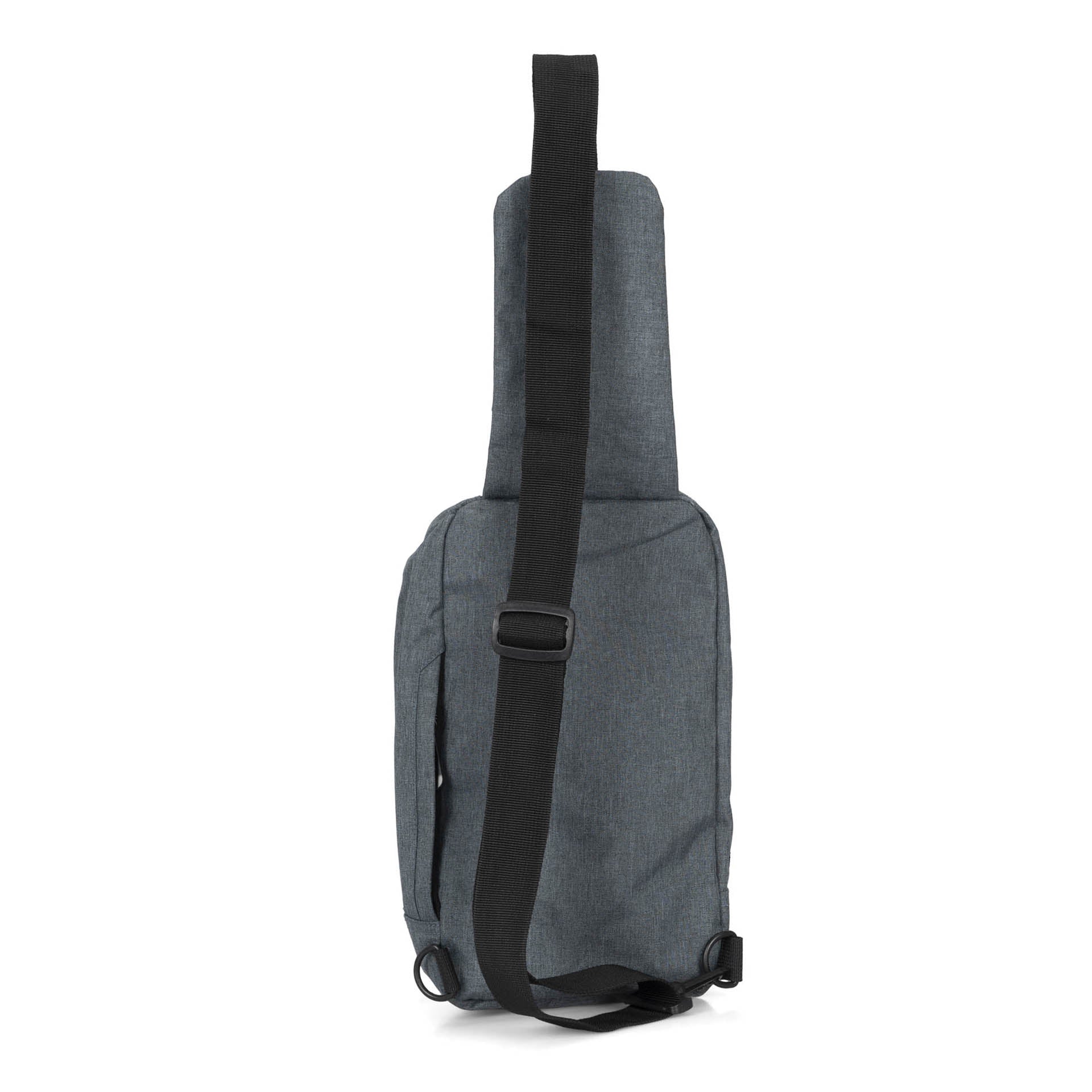 Stylish Sling Crossbody Bag for Women & Men - Lightweight & Adjustable Shoulder Strap - Perfect for Travel, Gym & Everyday Use