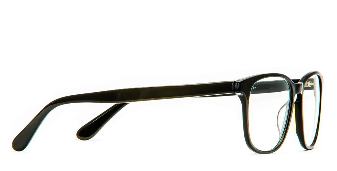 Acetate Reading Glasses - Finno Style Lightweight & Durable for Men & Women - Perfect for Reading, Working & Studying