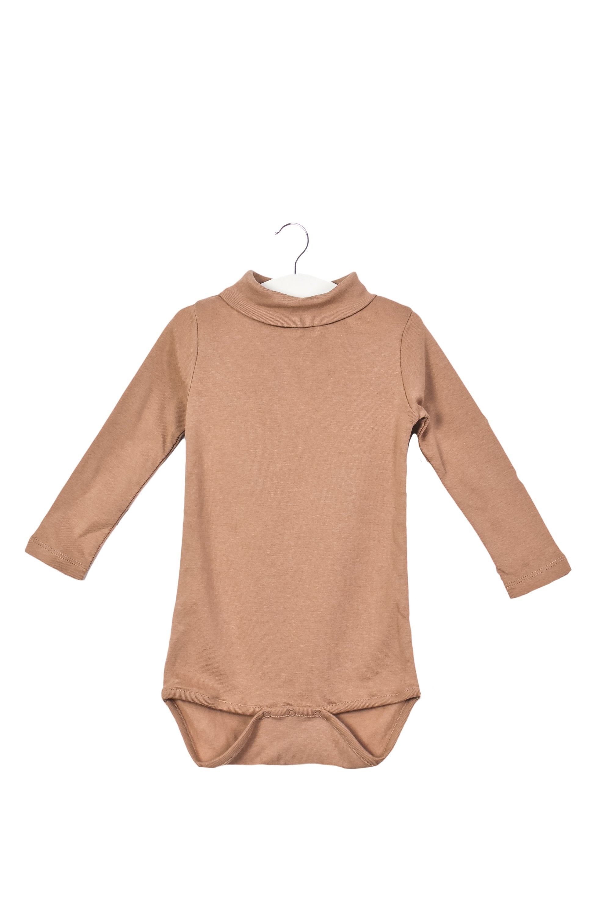 Bonpoint Baby Bodysuit - Soft Cotton Onesie for Infants 18 Months | Perfect for Everyday Wear, Playtime & Photo Shoots