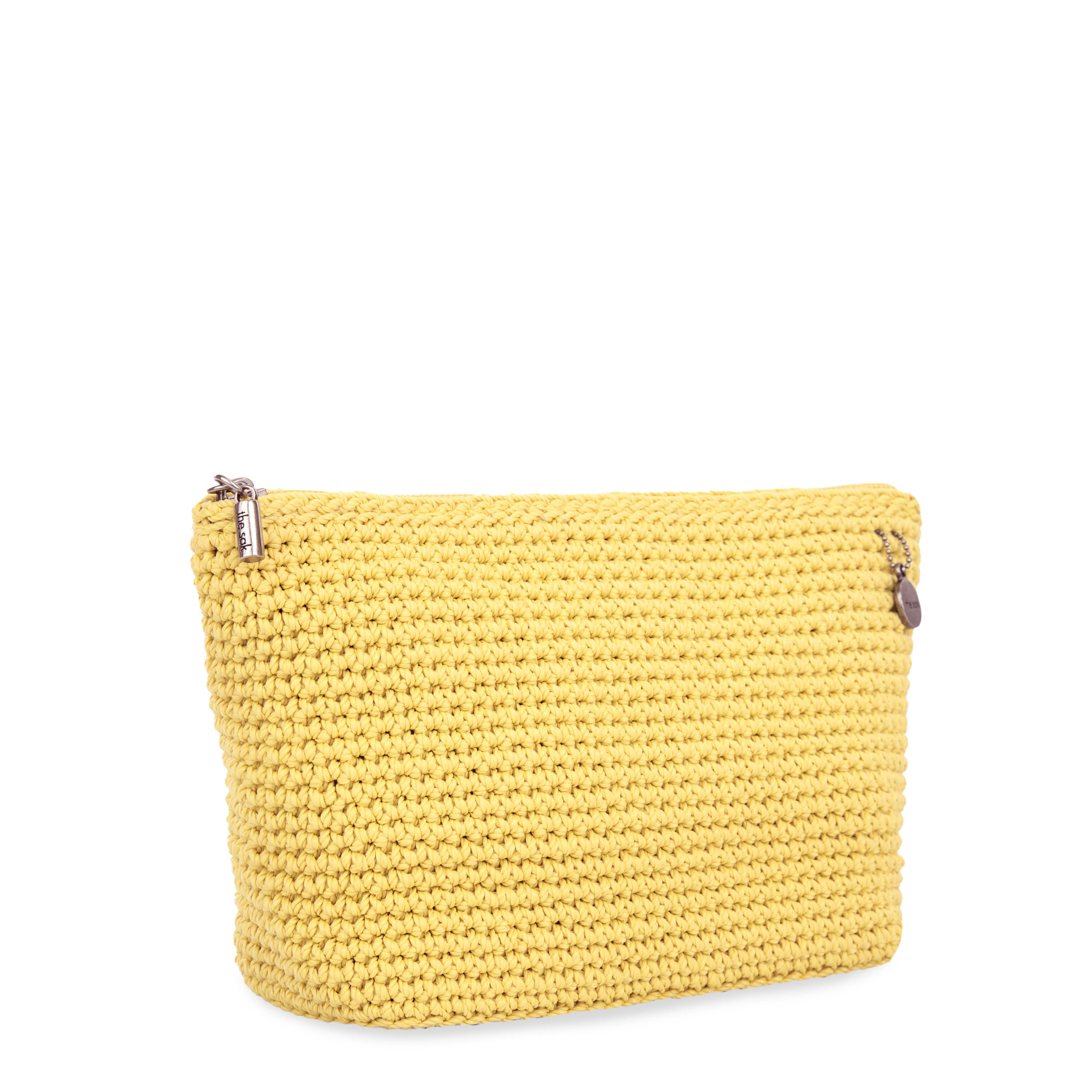 Essential Medium Pouch - Waterproof & Lightweight Crossbody Bag for Women & Men - Perfect for Travel, Gym, Hiking & Everyday Use