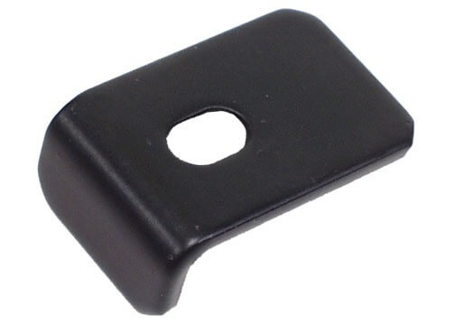 McBride GC 2 Speaker Waffle Grill Clamp - Heavy Duty Audio Equipment Mounting Clamp for PA Speakers, Stage Monitors - Perfect for Live Music, DJ Gigs & Studio Setups