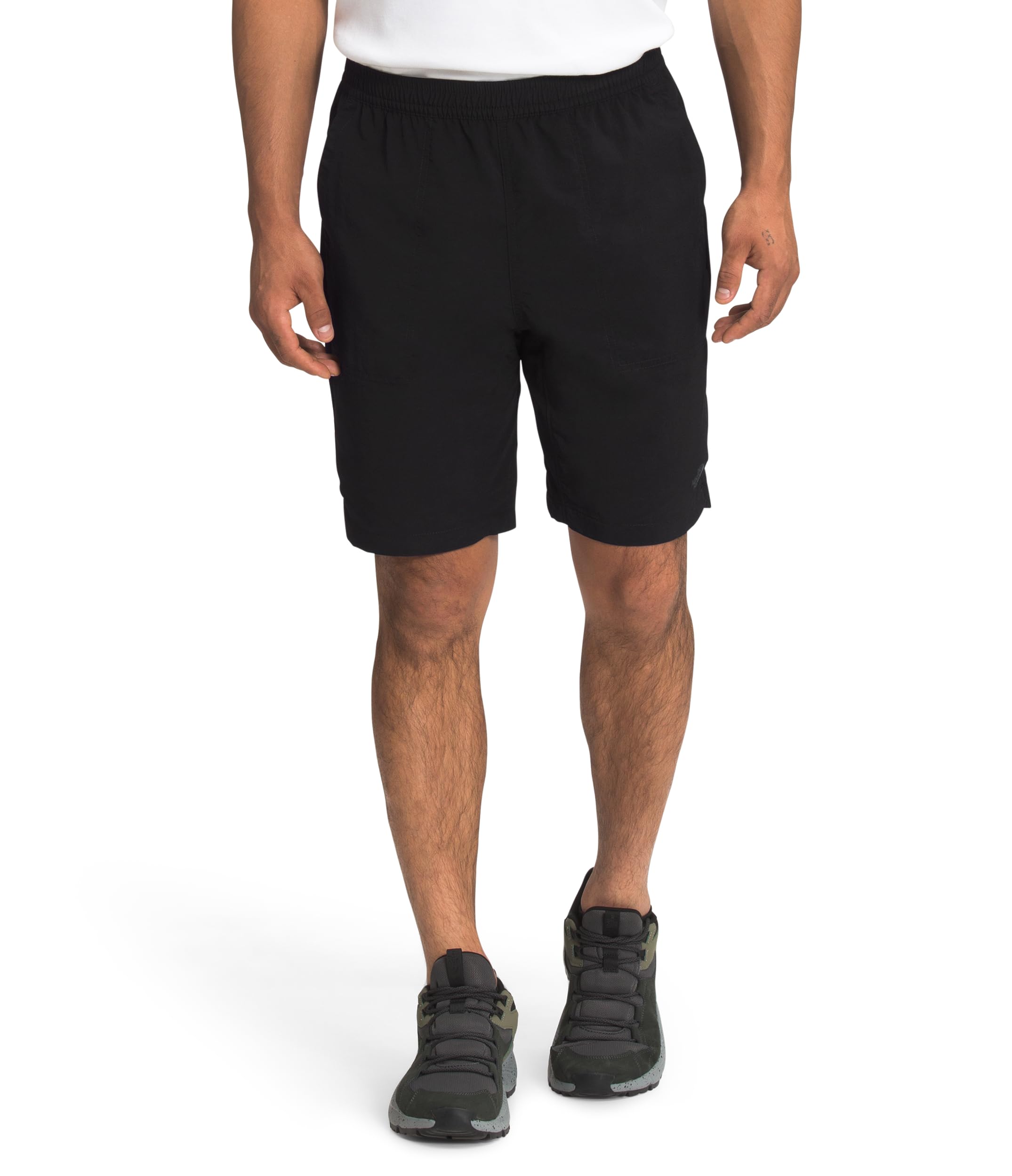 Men's THE NORTH FACE Adventure Shorts - Hiking & Travel Wear