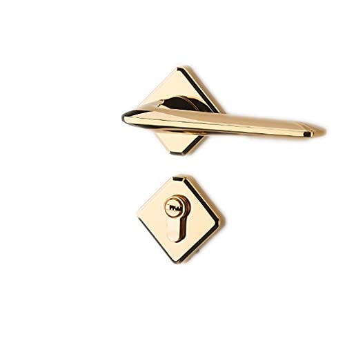 Golden magnetic models