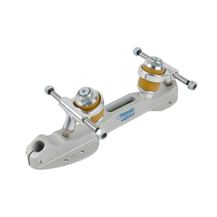 Roll Line Variant M - Premium Roller Skates for Adults - Perfect for Indoor & Outdoor Skating, Rinks, and Fitness Workouts