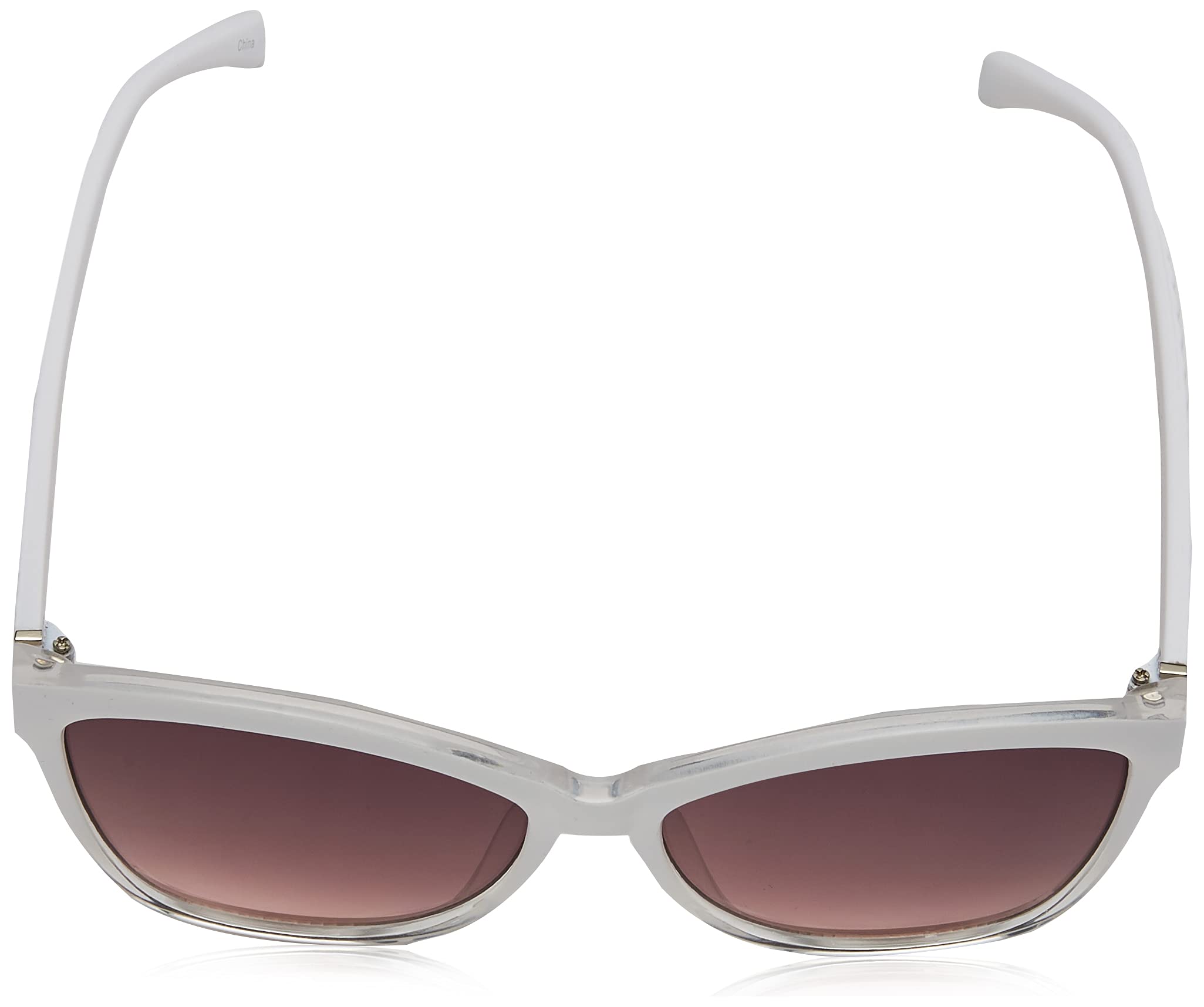 Jessica Simpson Women's Fashion Sunglasses UV400 Protection Polarized Cat Eye Shades - Perfect for Beach, Driving & Outdoor Activities