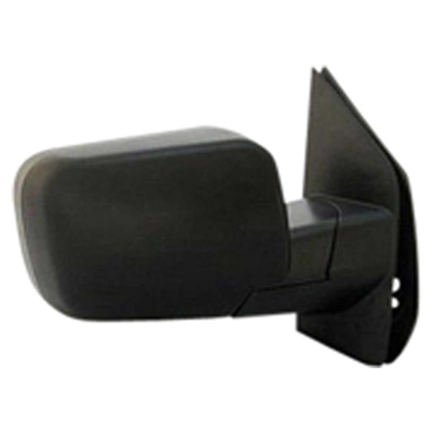 Right Door Mirror NI1321171 - Replacement Car Side Mirror for Ford, Chevy, Dodge - Perfect for Road Safety & Parking Assistance