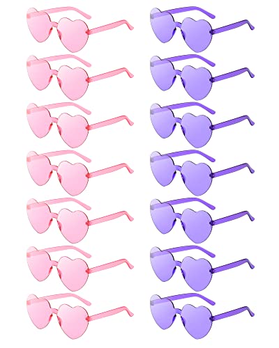 Pink&purple