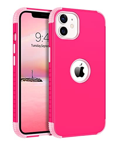 Hot Pink/Pink Design