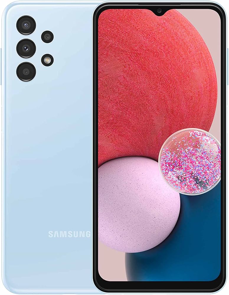 Refurbished Samsung Galaxy A13 6.6