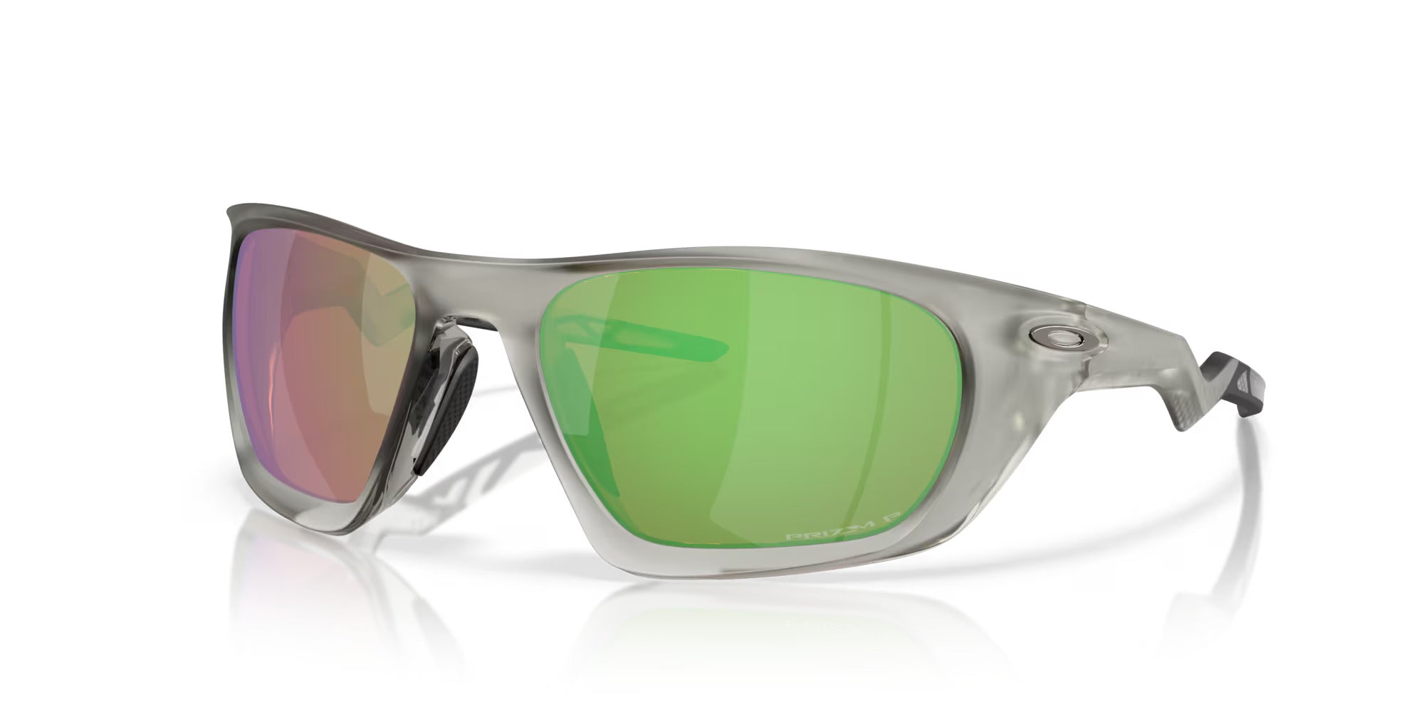 Matte Grey Ink-Prizm Shallow Water Polarised