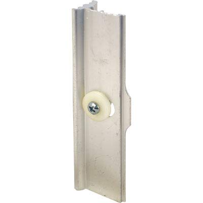 CRL Aluminum Sliding Window Latch & Pull for HiLite Convertible Windows F2500 by C.R. Laurence - Ideal for RV, Camper, and Trailer Windows
