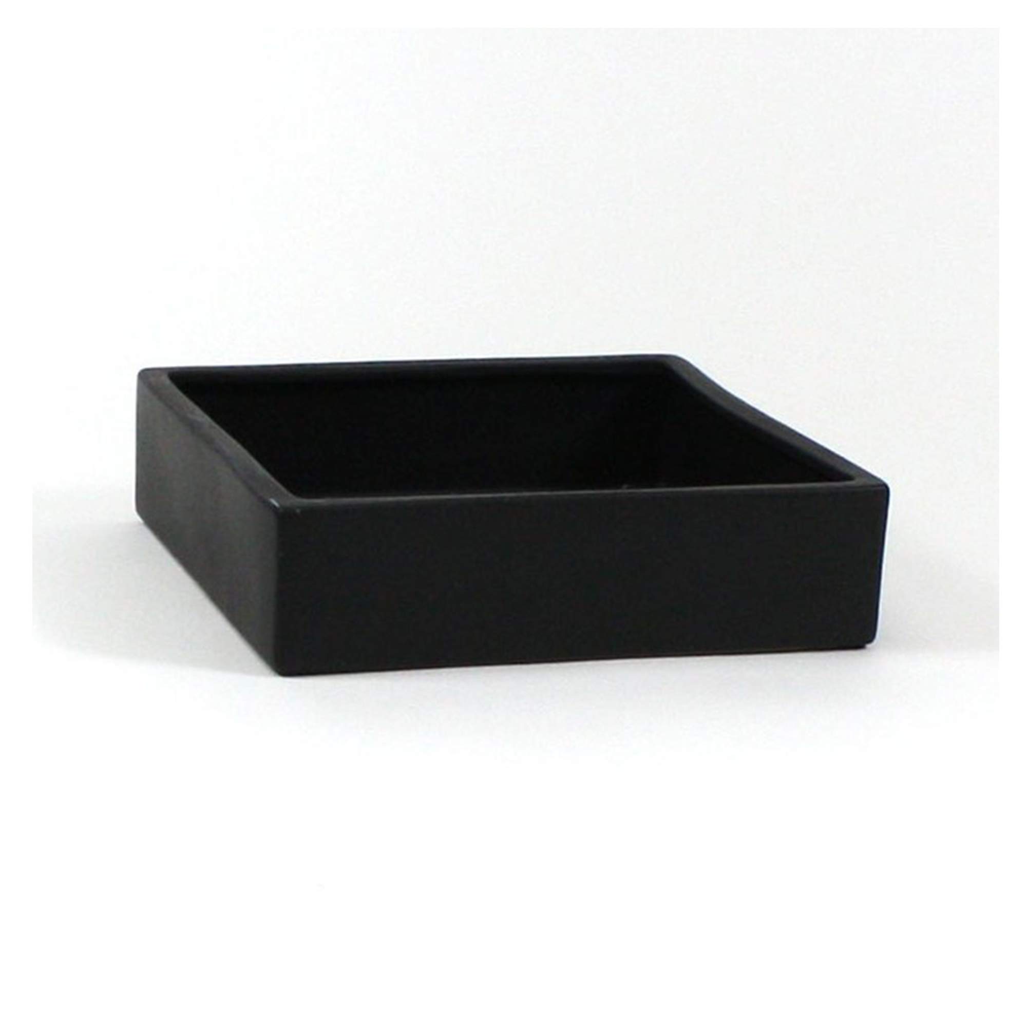 WGV Block Ceramic Vase - 10