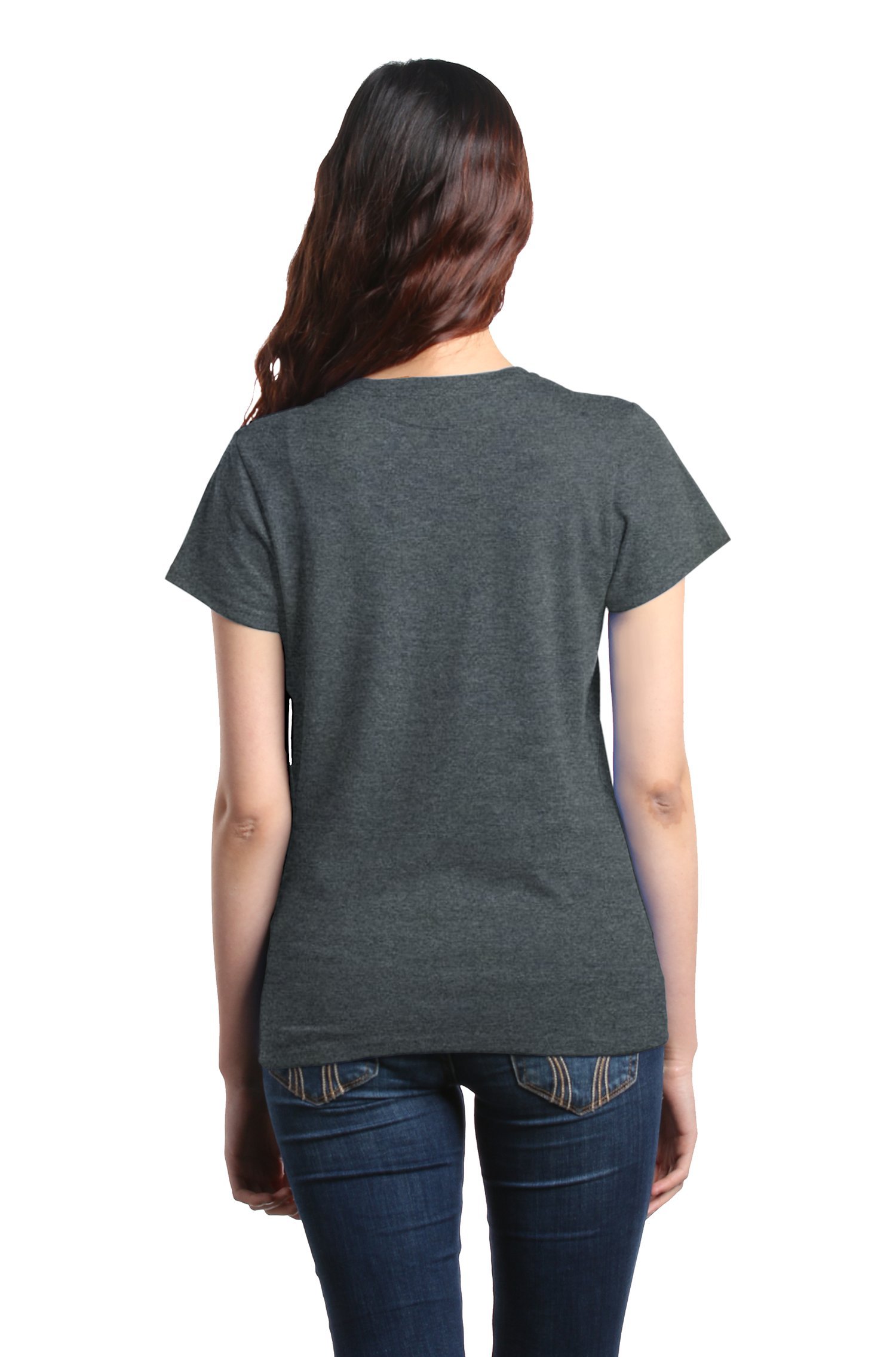 Union Jack Women's T-Shirt - British Flag Graphic Tee for Women | Vintage UK Flag Shirt | Perfect for St. Patrick's Day & British Pride Events