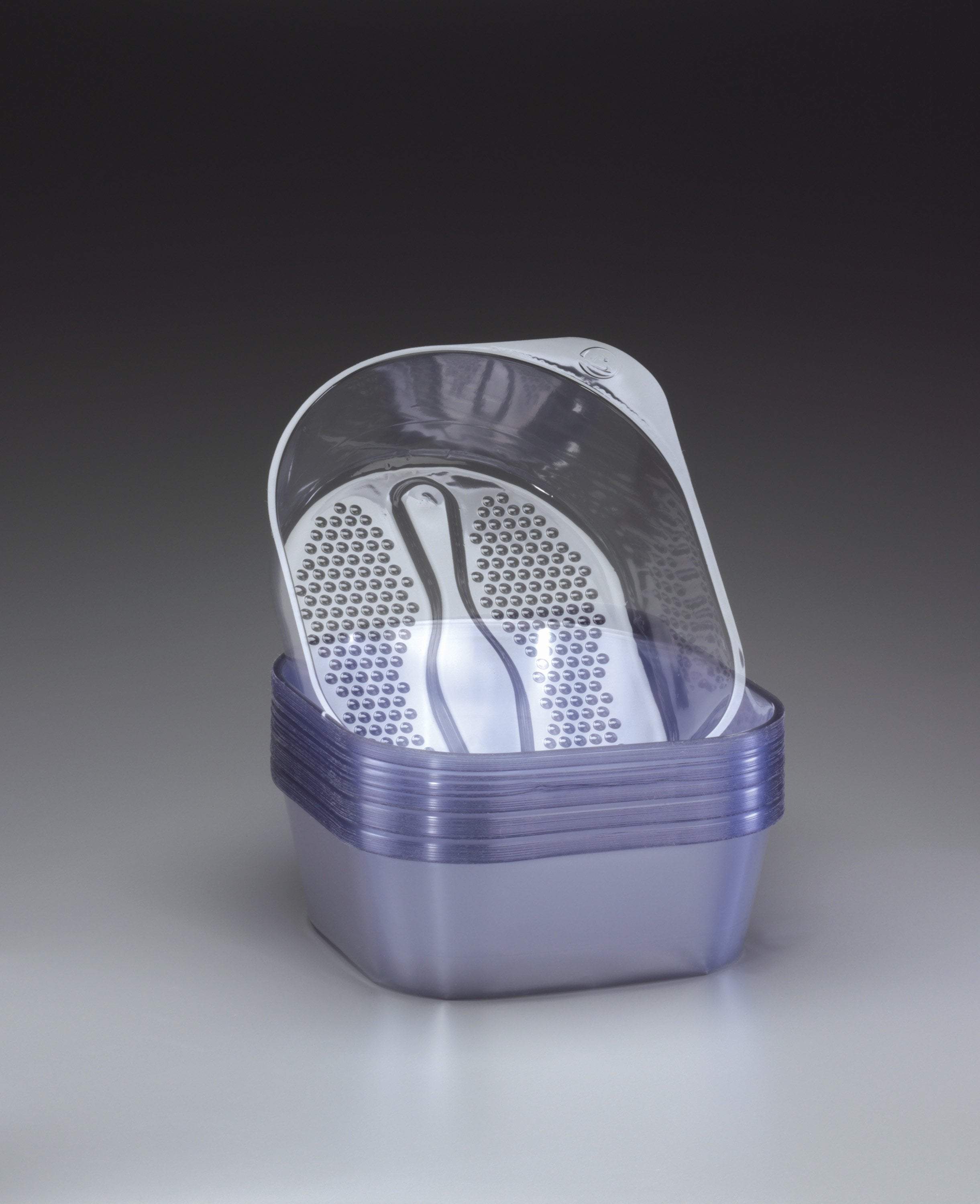 Belava Disposable Pedicure Tub Liners - 100 Count Pack - Hygienic & Convenient for Salon & Home Spa Use