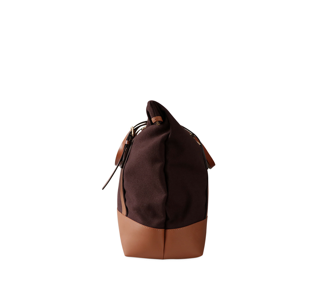 Beckett Fold Up Tote Bag - Lightweight Reusable Shopping Bag for Groceries, Beach & Travel - Compact Foldable Carryall for Women & Men