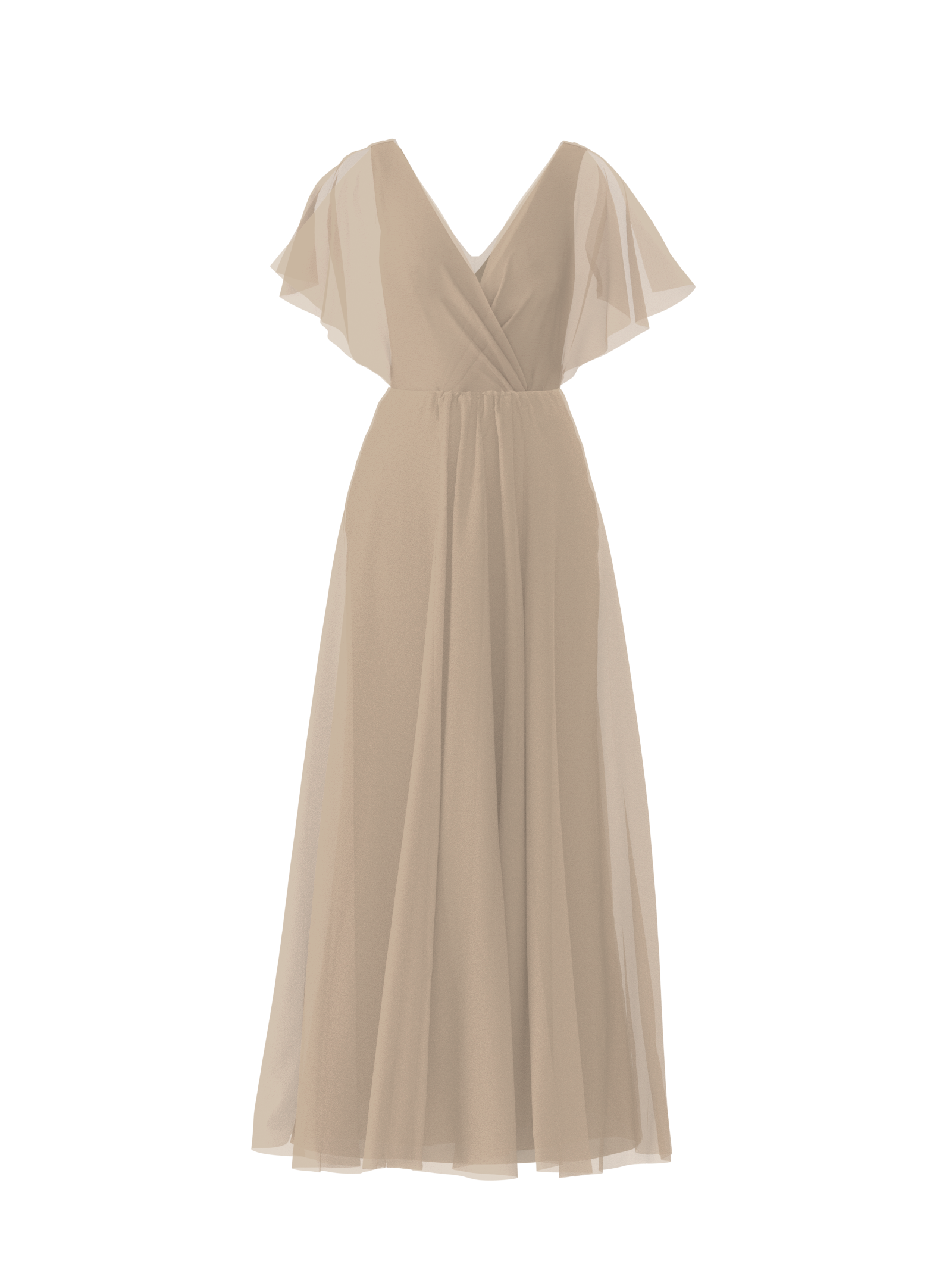 Elegant Ava Bodice & Justine Skirt Set - Perfect for Summer Weddings, Beach Vacations & Boho Fashion