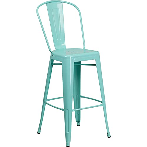 Mint Green