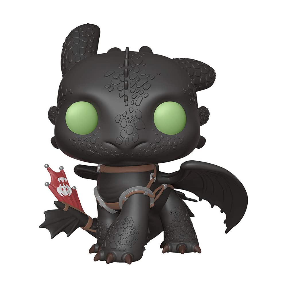 Funko Pop! Movies How to Train Your Dragon 3 - 10