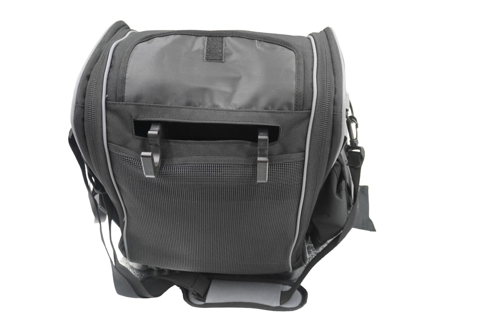 Summit Shuttle Bags (X-Large) - Premium Durable Travel Duffel for Outdoor Adventures, Gym & Weekend Getaways