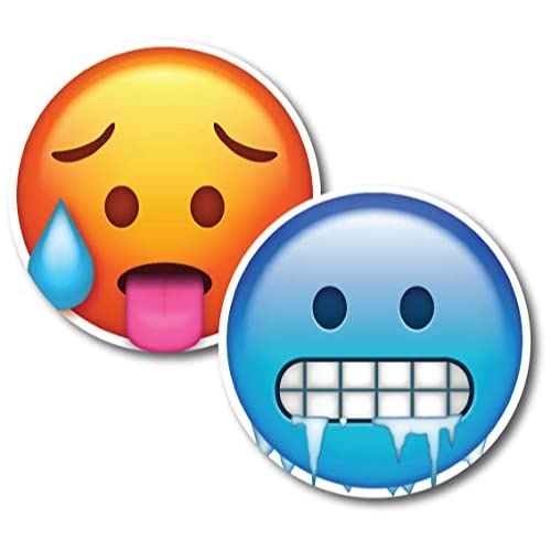 Hot and Cold