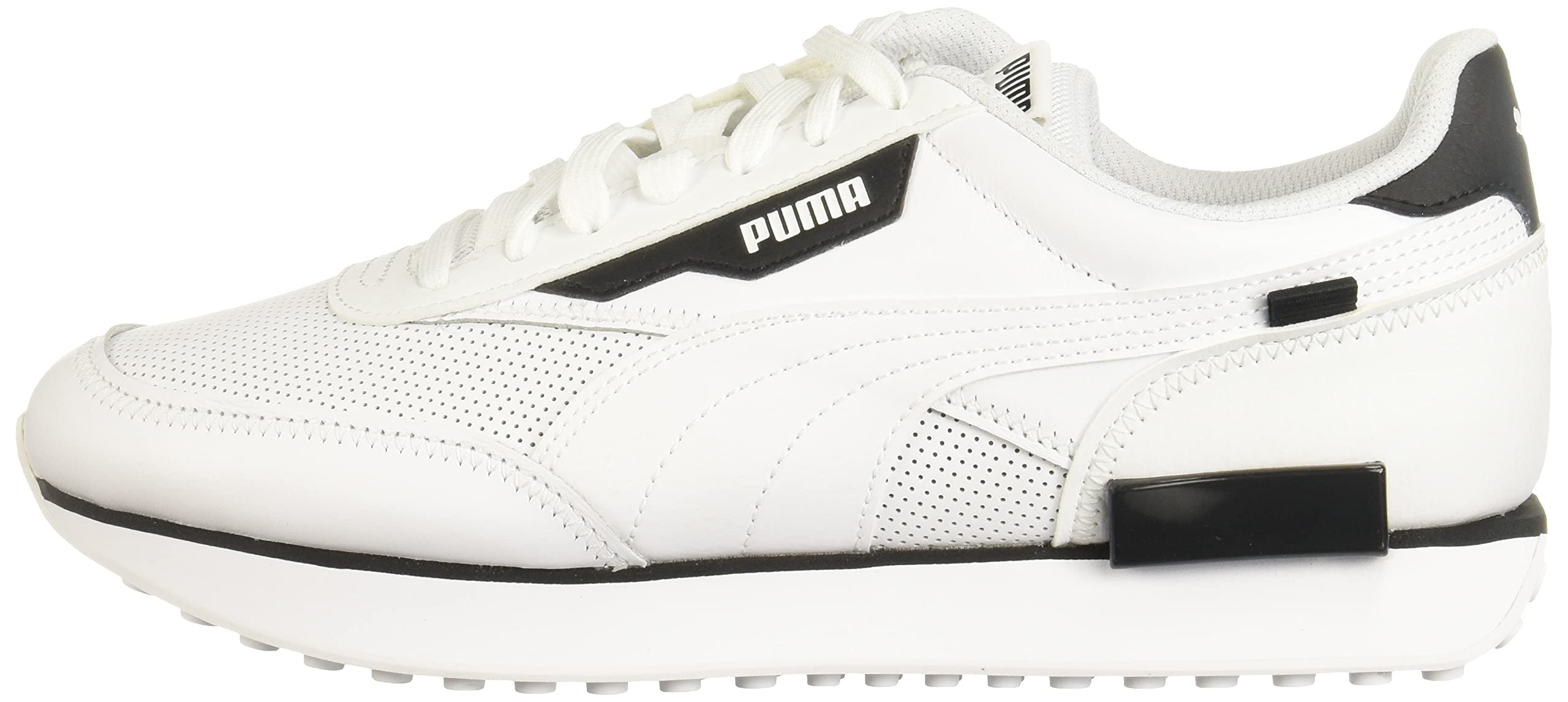 PUMA Future Rider Soft Womens Sneakers - Lightweight Running Shoes for Women - Comfortable Gym & Casual Walking Shoes - Perfect for Workouts, Jogging & Everyday Wear
