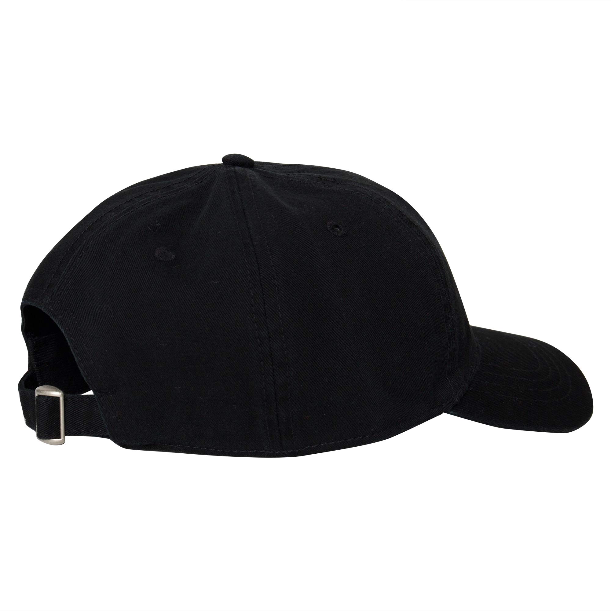 Levi's Men's Classic Baseball Cap with Logo - Stylish Adjustable Dad Hat for Casual Wear, Outdoor Sports & Street Fashion