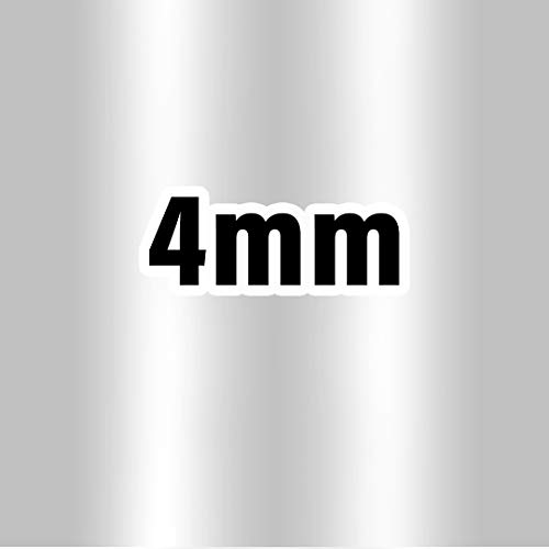 4mm-white gold