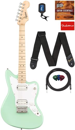 Surf Green - Jazzmaster