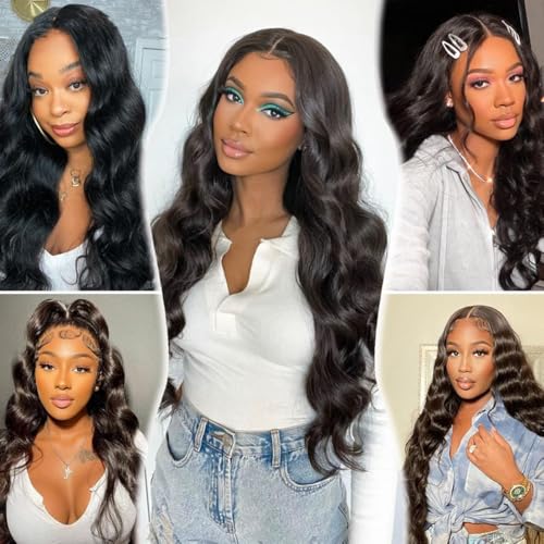 Body Wave 3 Bundles