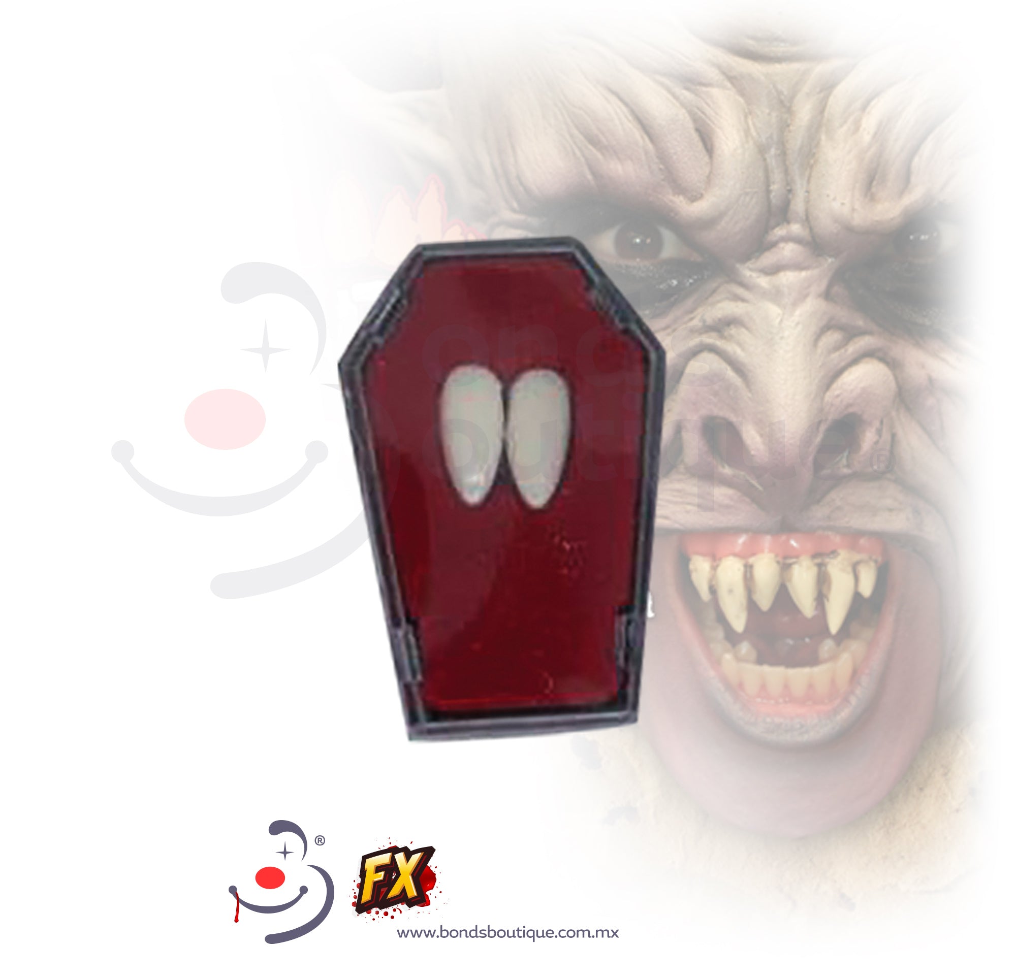 Premium False Teeth Dentures - Natural Looking Comfort Fit for Daily Wear & Cosplay - Perfect for Halloween, Costume Parties, and Dental Replacements