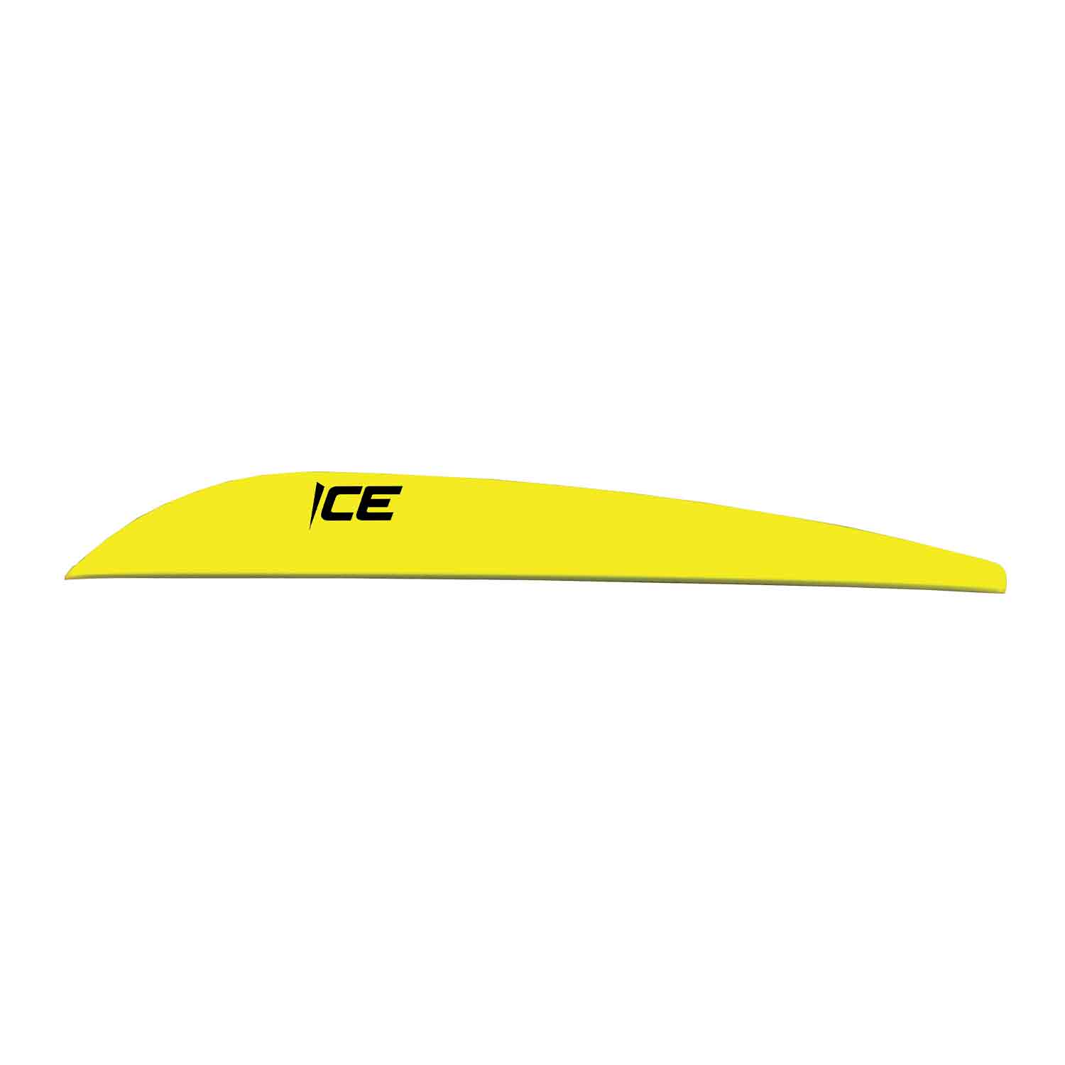 Bright Yellow