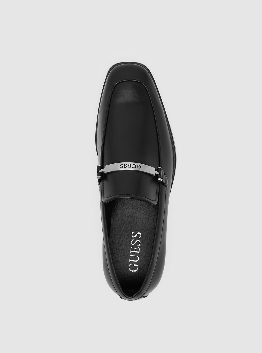 Premium Black Herzo Loafers for Men - Comfortable & Stylish Leather Slip-On Shoes - Perfect for Business Casual, Office Wear & Daily Outfits