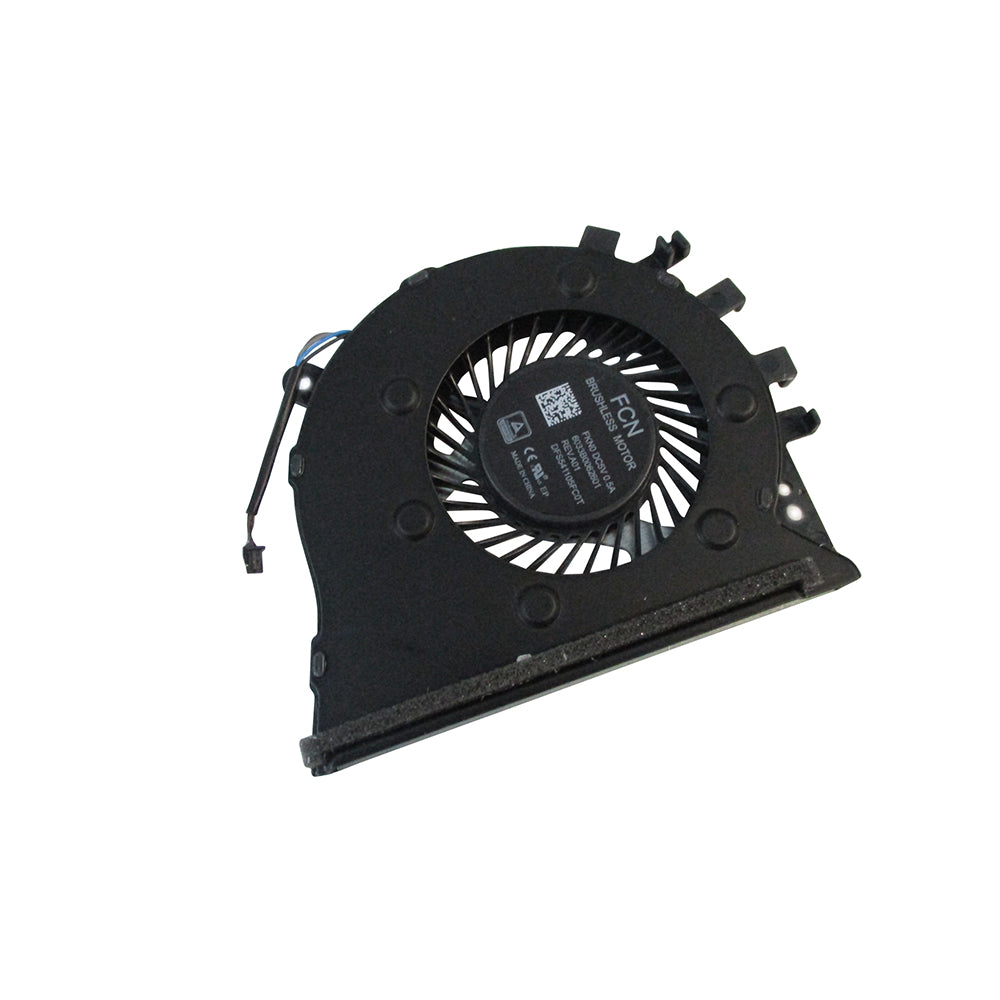 Original: HP 17 BY 17 CA Laptop CPU Fan L22529 001   Optimized: HP 17-BY-17-CA Laptop Cooling Fan Replacement - Genuine L22529-001 Part - Compatible with HP 17 Series Laptops - Perfect for Overheating Issues & Performance Maintenance