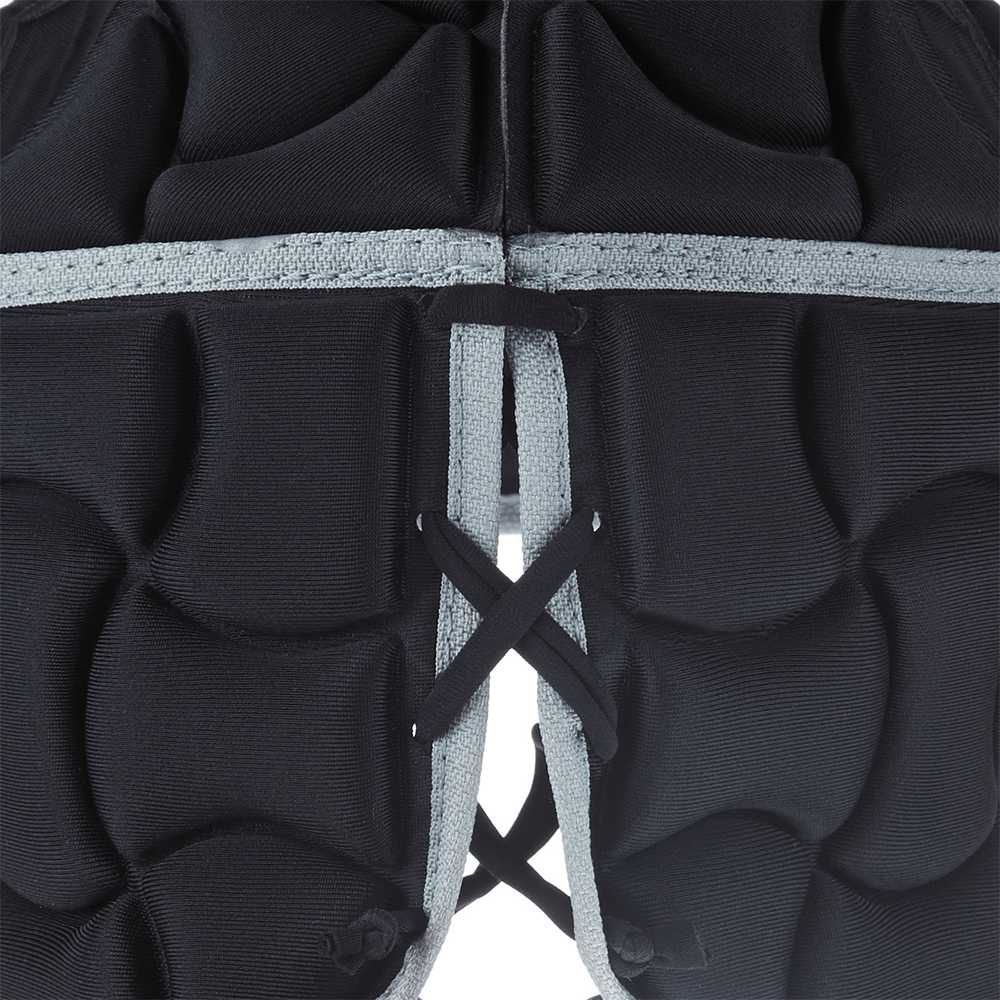 CCC Club Plus Rugby Scrum Cap - Protective Headgear for Rugby Players - Ideal for Training, Matches & Contact Sports