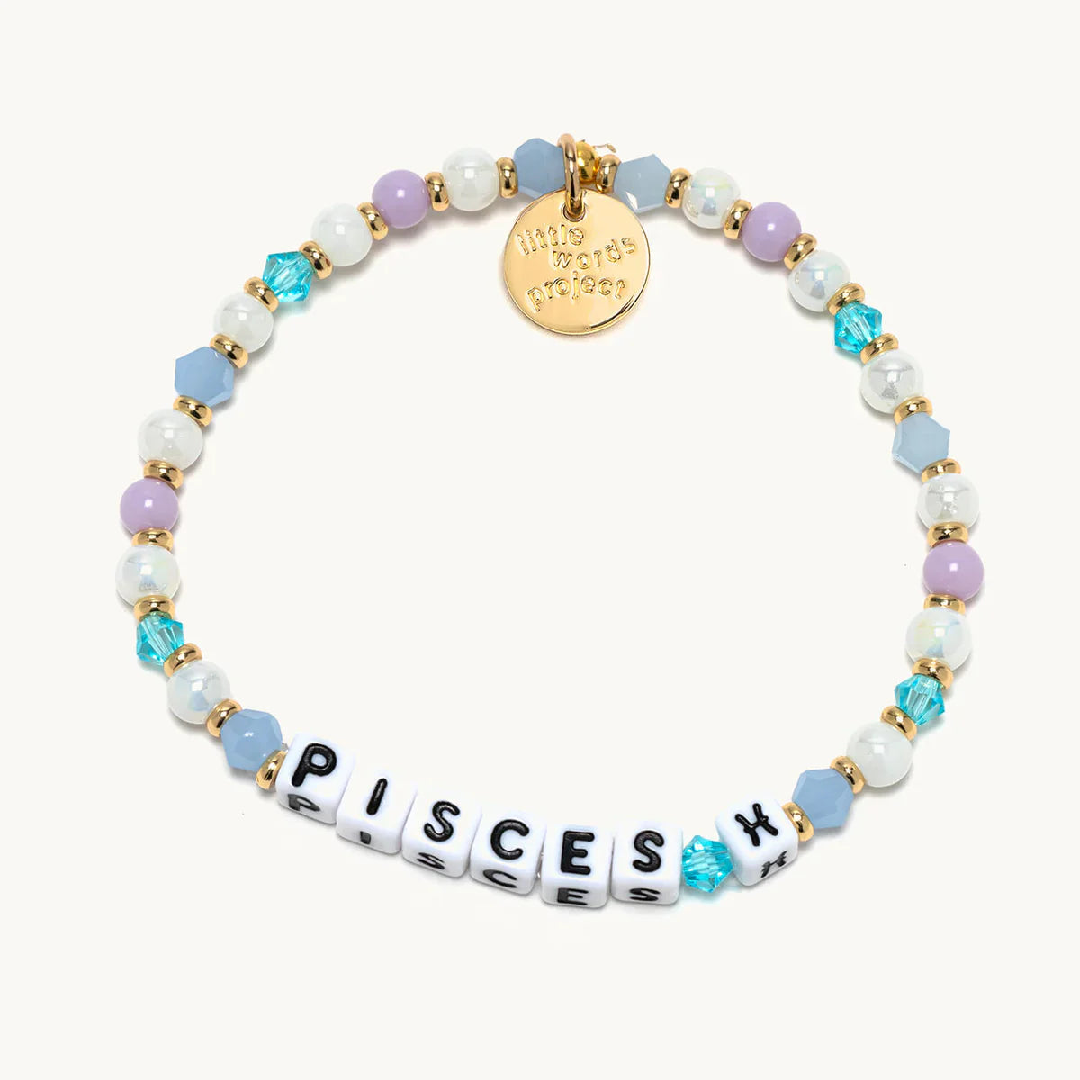 Pisces Zodiac Fish Bracelet for Women & Men - Adjustable S/M Size - Perfect for Birthdays, Gifts & Spiritual Jewelry Lovers