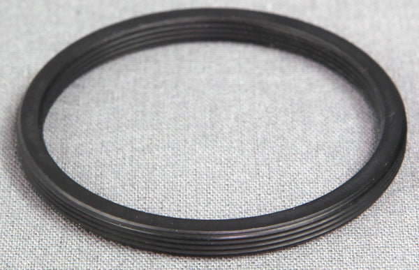 42mm Female to 48mm Male Adapter - SFA M48F42 - Perfect for Plumbing, HVAC, and Industrial Pipe Connections