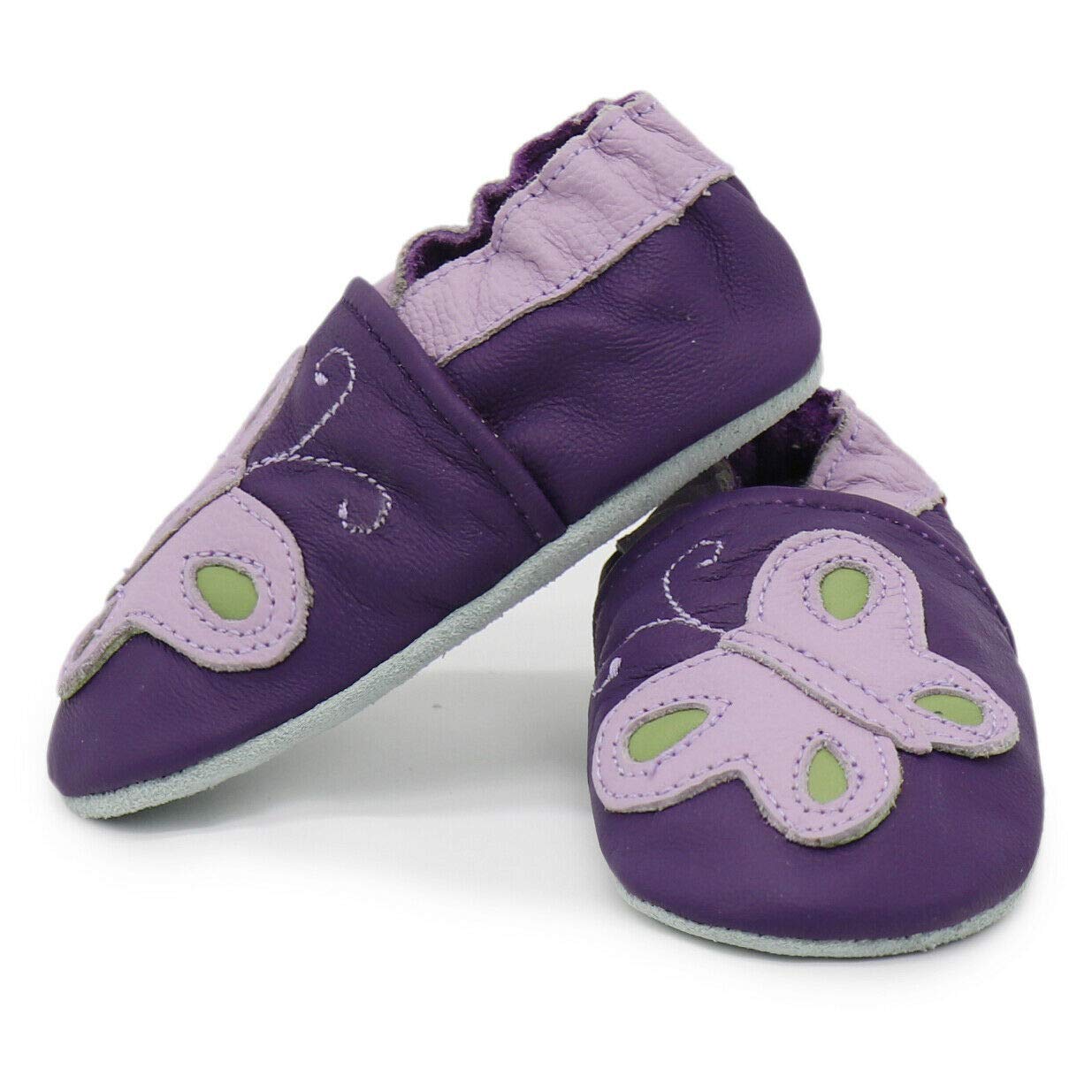 Carozoo Purple Butterfly Costume for Kids Age 6-7 Years - Perfect for Halloween Dress Up, Birthday Parties & Pretend Play