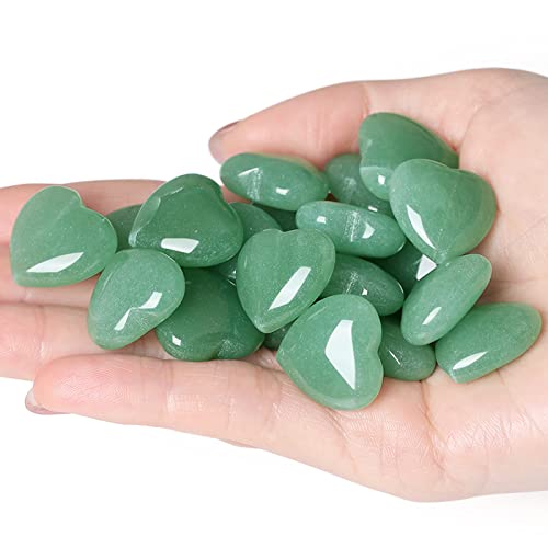 Green - Green Aventurine