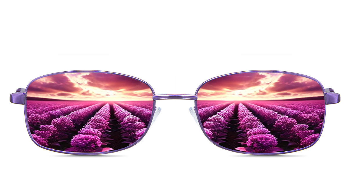 Elie Men's Prescription Sunglasses - UV Protection Polarized Lenses for Driving, Fishing & Outdoor Activities