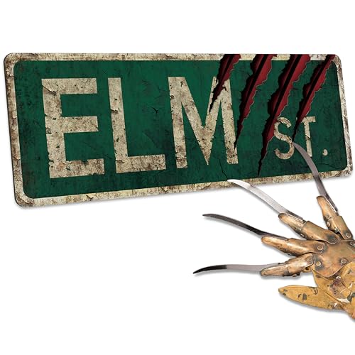 NEW ELM ST