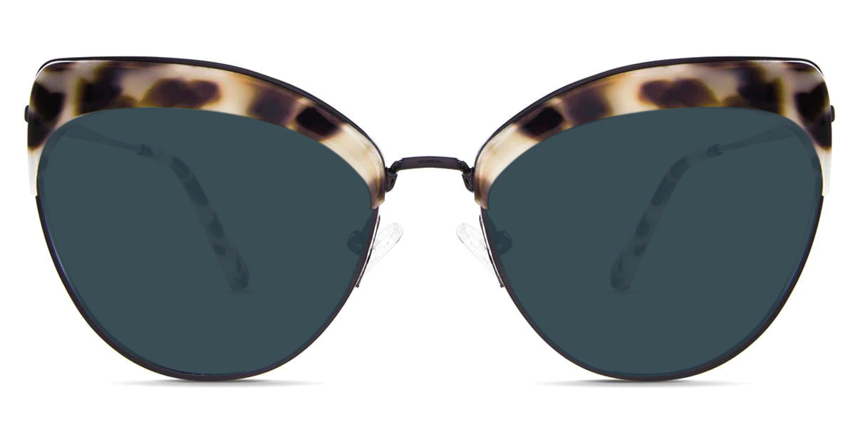Houston Women's Prescription Sunglasses - UV Protection, Stylish & Comfortable for Driving, Outdoor Activities & Fashion