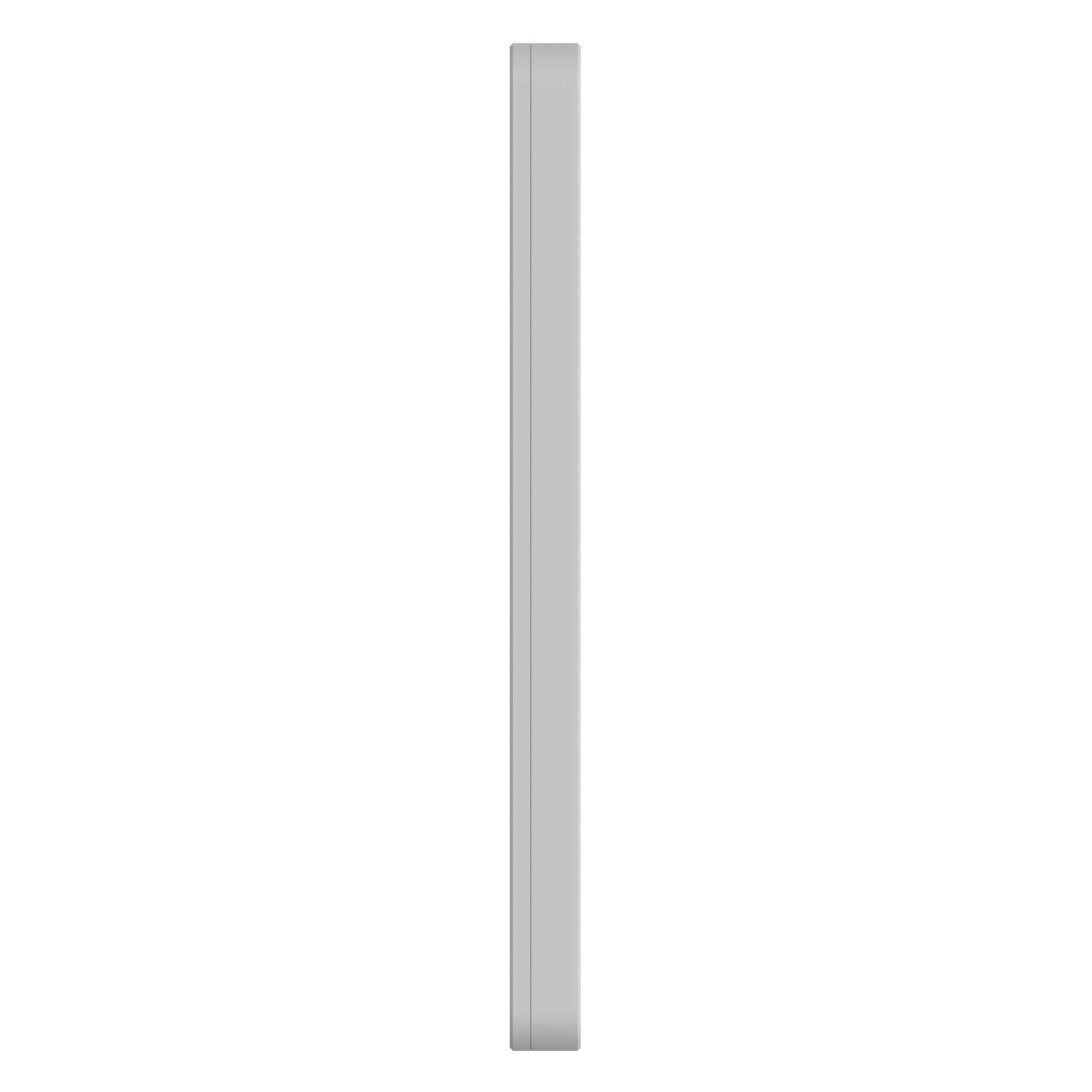 VidaMount Light Grey VESA Mount Enclosure for iPad Pro 11