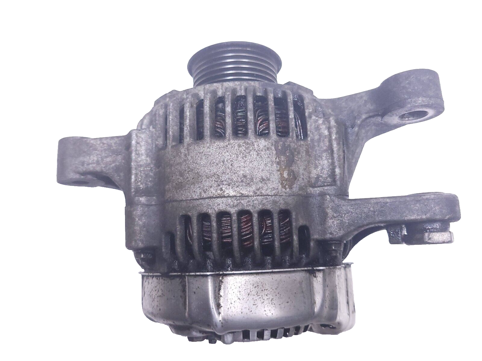 04 08 Toyota Corolla Alternator 1.8L OEM Replacement Part - High Performance Car Charging System for Smooth Driving & Long Trips
