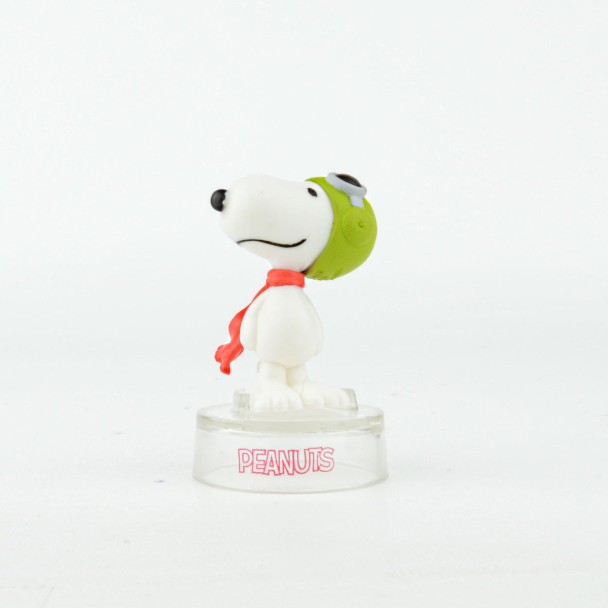 Peanuts Snoopy Collectible Figures Set - Takara Tomy 2 Inch Mini Character Toys for Display, Gifts & Anime Fans - Perfect for Home Decor, Office Desk & Pop Culture Collections