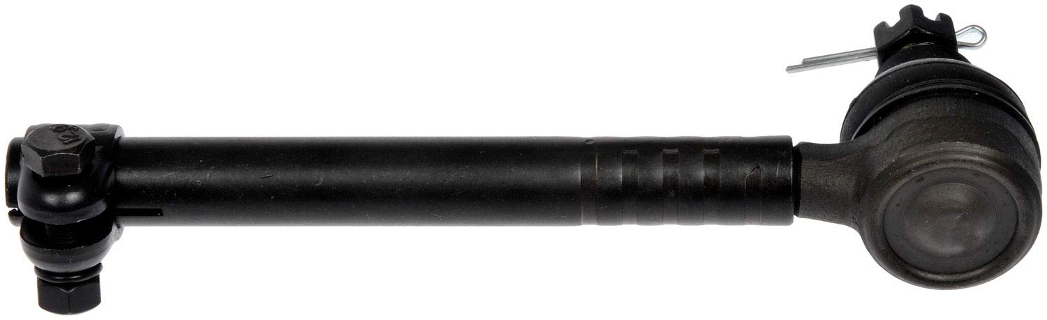 Dorman 534-355 Steering Tie Rod End - Replacement for Ford, Chevy, Dodge - Heavy Duty Suspension Part for Smooth Driving & Vehicle Control - Perfect for Off-Road, Towing & Daily Commute