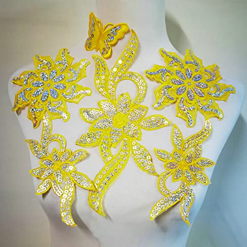 Yellow A
