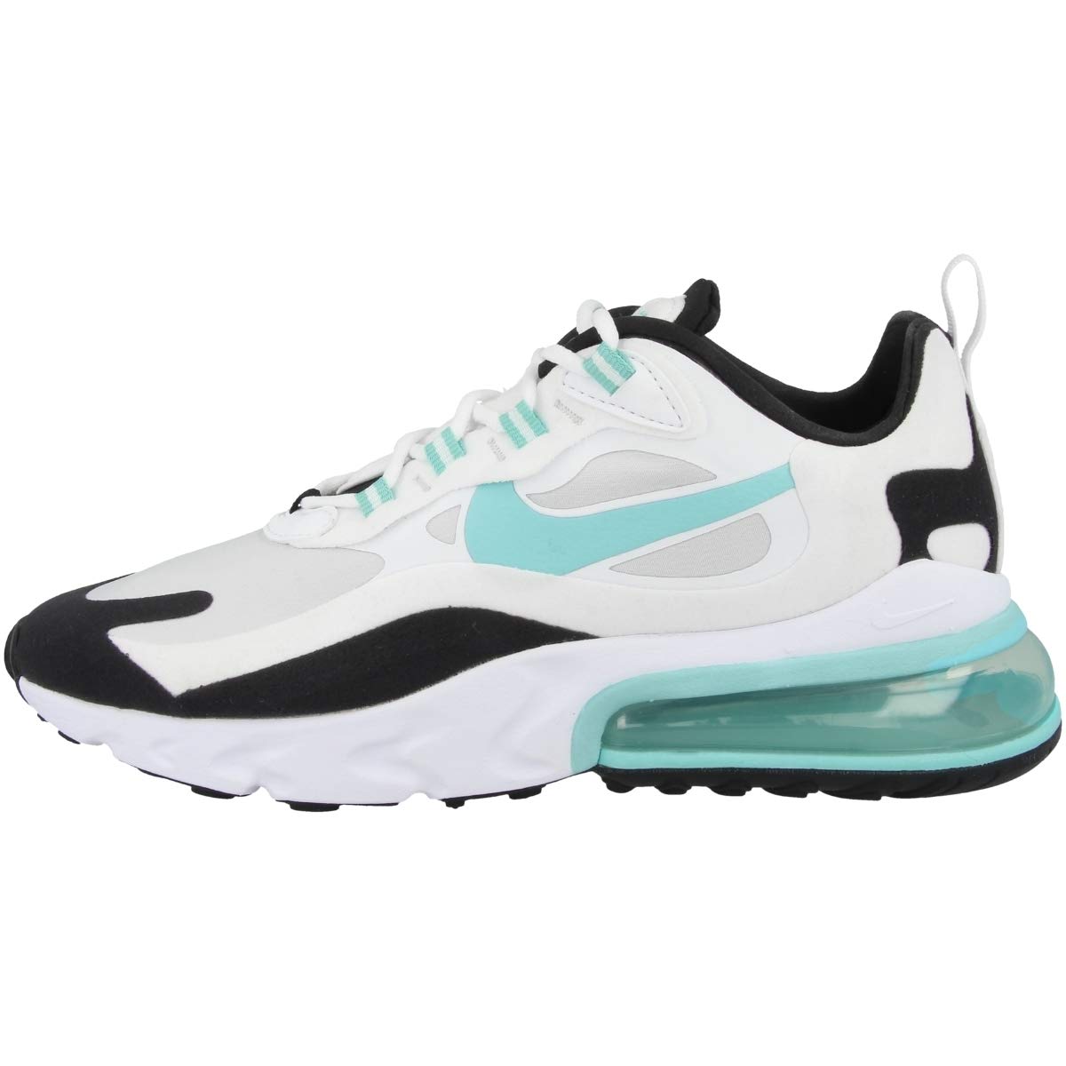 Nike Men's Running Shoes - Lightweight Cushioned Athletic Sneakers for Jogging, Gym Workouts & Daily Wear | Breathable Comfort for Long Distance Running & Training