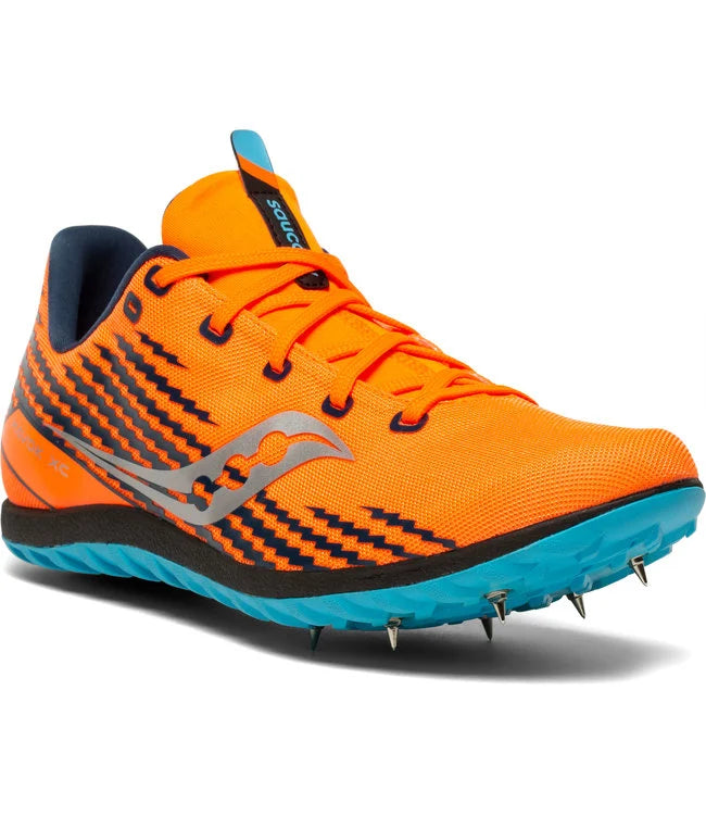 Men's Havok XC 3 Trail Running Shoes - Lightweight & Durable for Hiking, Jogging & Outdoor Adventures