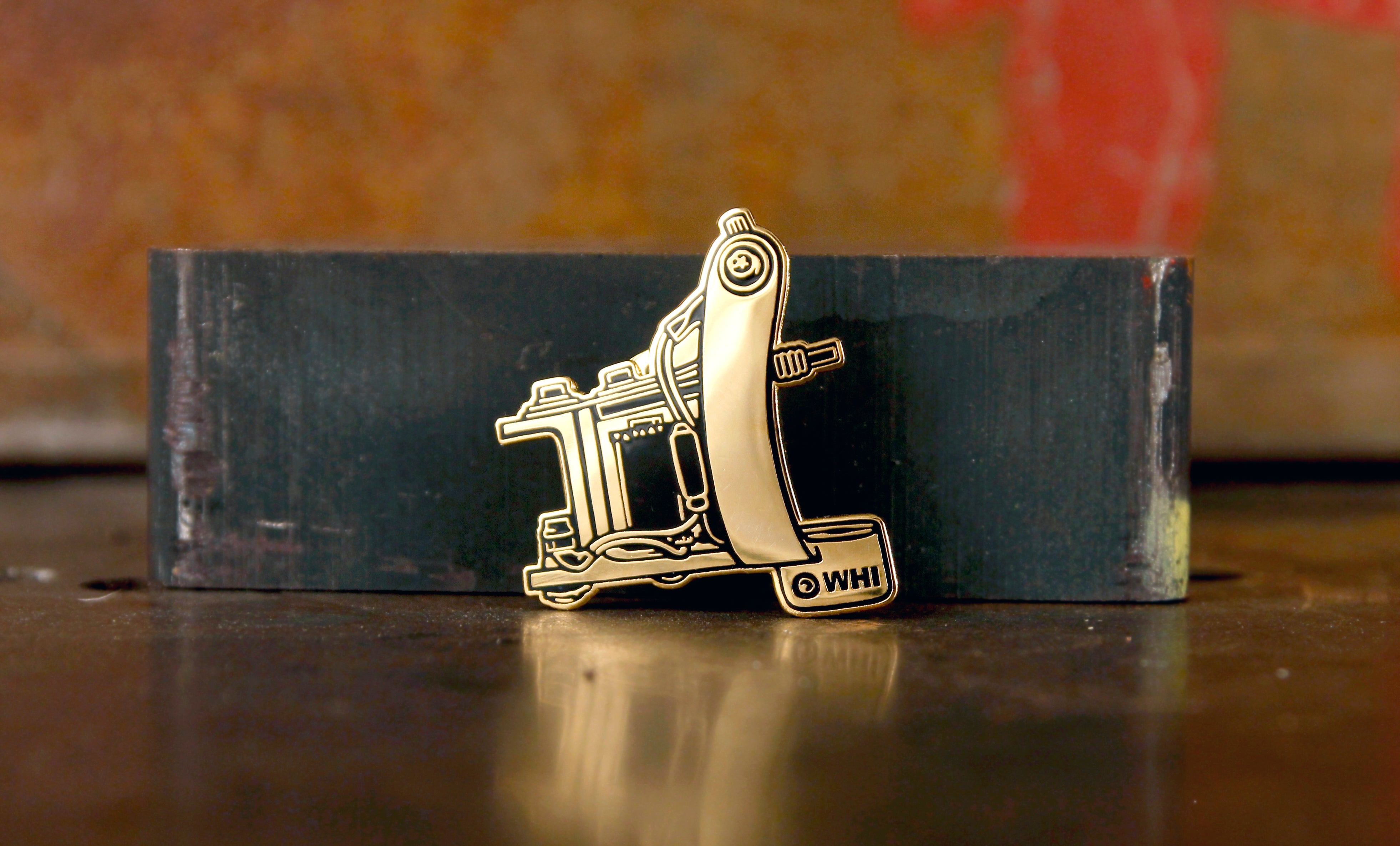 Adam Ciferri Bulldog Pin - Vintage Style Bulldog Lapel Pin for Men & Women - Perfect for Suits, Jackets, Hats & Backpacks - Great for Gifts, Collectors & Dog Lovers