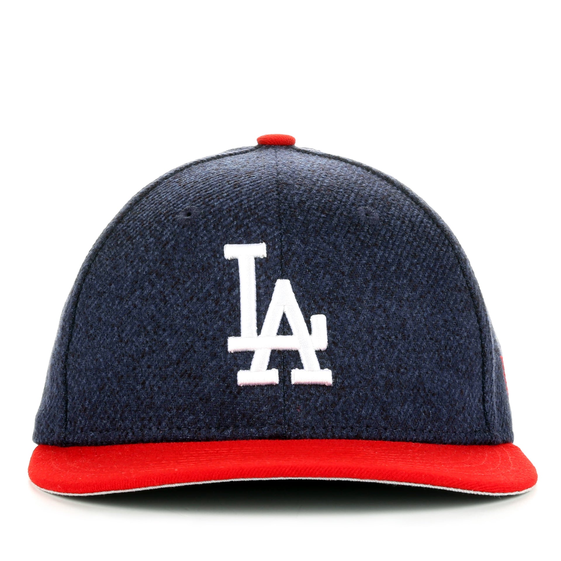 New Era 9Fifty Classic Snapback Hat - Los Angeles Dodgers Navy Blue Baseball Cap for Men & Women - Perfect for Baseball Games, Streetwear & Casual Outfits